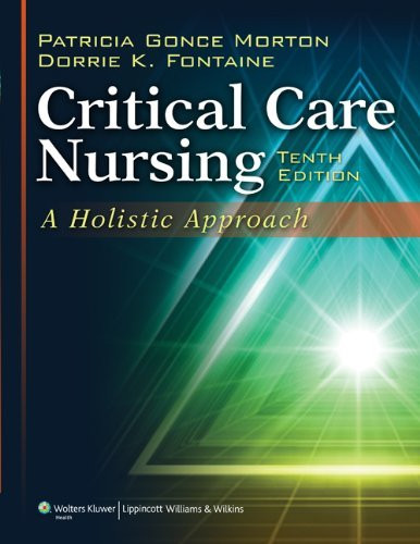 Critical Care Nursing