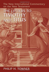 Letters To Timothy And Titus