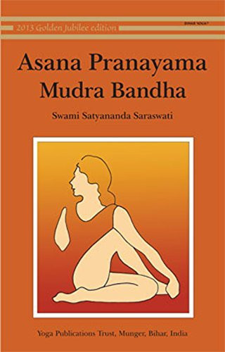 Asana Pranayama Mudra Bandha/2008 Fourth