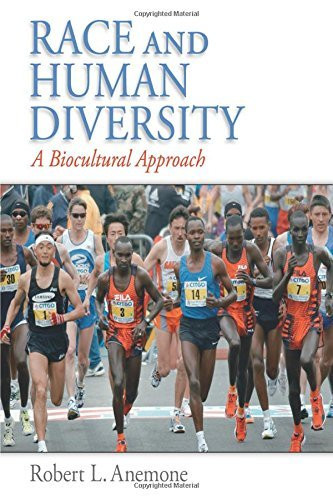 Race And Human Diversity