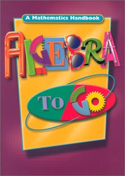Algebra To Go
