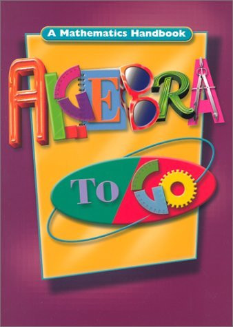 Algebra To Go