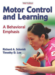 Motor Control And Learning