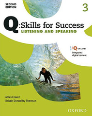 Q Skills For Success