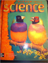 Mcgraw-Hill Science Grade 3