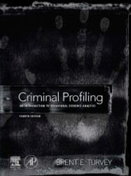 Criminal Profiling