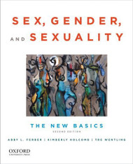 Sex Gender And Sexuality