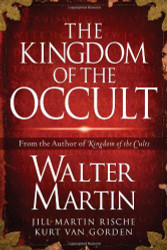 Kingdom Of The Occult