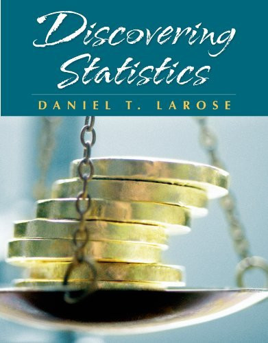 Discovering Statistics