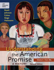 Understanding The American Promise Volume 2