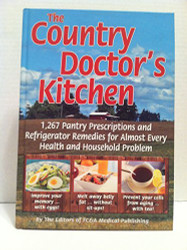 Country Doctor's Kitchen