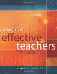 Qualities Of Effective Teachers