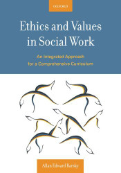 Ethics And Values In Social Work