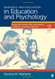 Research And Evaluation In Education And Psychology