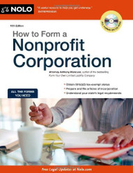 How To Form A Nonprofit Corporation