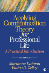 Applying Communication Theory For Professional Life