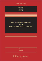 Law Of Financial Institutions