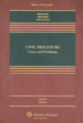 Civil Procedure