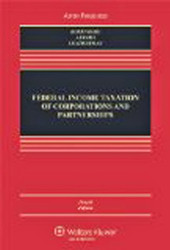 Federal Income Taxation Of Corporations And Partnerships