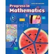 Progress In Mathematics Grade 5