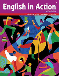 English In Action L3-Student Book