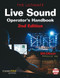 Ultimate Live Sound Operator's Handbook