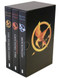 Hunger Games Trilogy Boxset