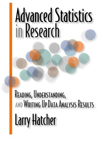 Advanced Statistics In Research