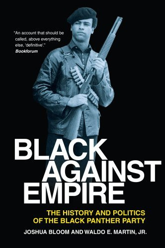 Black Against Empire