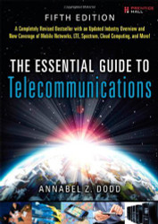 Essential Guide To Telecommunications