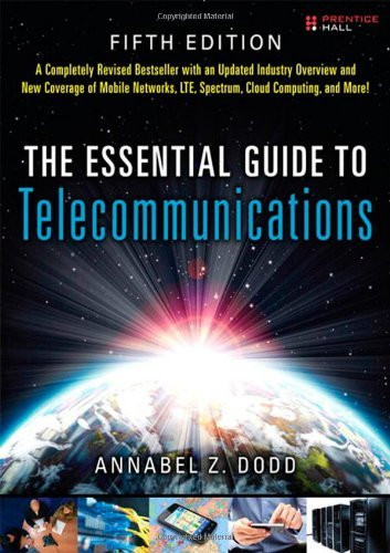 Essential Guide To Telecommunications