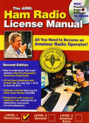 Ham Radio License Manual