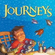Journeys Common Core Student Edition Grade 5 2014 by