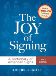 Joy Of Signing