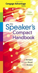 Speaker's Compact Handbook