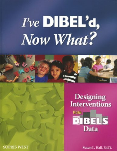 I'Ve Dibel'D Now What?