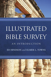 Illustrated Bible Survey