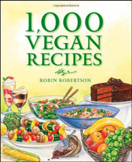 1 000 Vegan Recipes