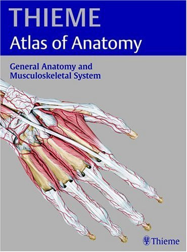 General Anatomy And Musculoskeletal System