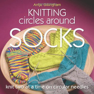 Knitting Circles Around Socks