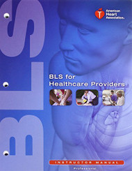 Bls For Healthcare Providers Instructors Manual Package