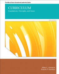 Curriculum