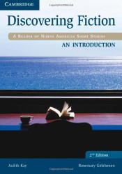 Discovering Fiction An Introduction Student's Book