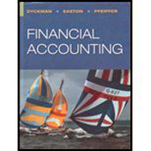 Financial Accounting