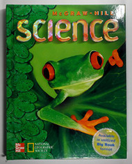 Mcgraw Hill Science Grade 2 by Richard Moyer
