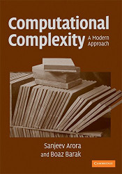Computational Complexity