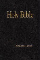 Original African Heritage Study Bible-Kjv