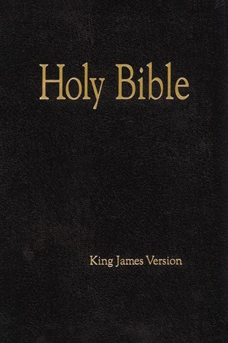 Original African Heritage Study Bible-Kjv