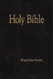 Original African Heritage Study Bible-Kjv