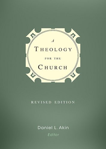Theology For The Church